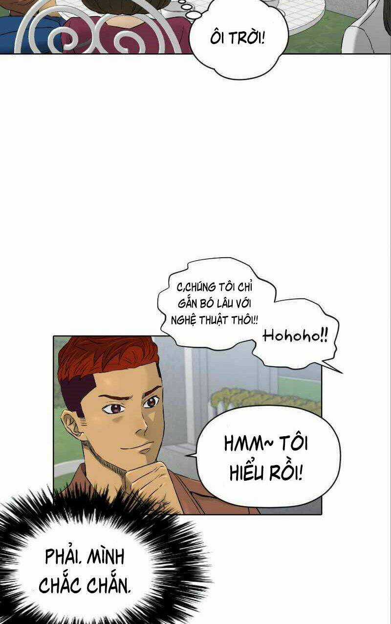 Cuộc Đời Thứ Hai Của Một Gangster Chapter 67 trang 32