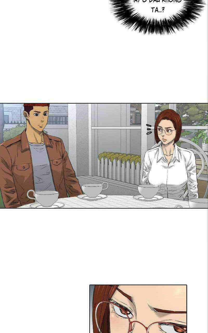 Cuộc Đời Thứ Hai Của Một Gangster Chapter 67 trang 37