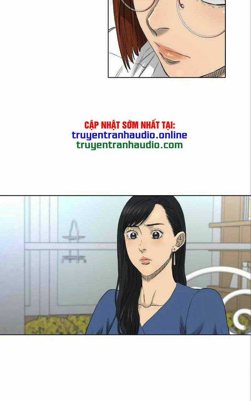 Cuộc Đời Thứ Hai Của Một Gangster Chapter 67 trang 38