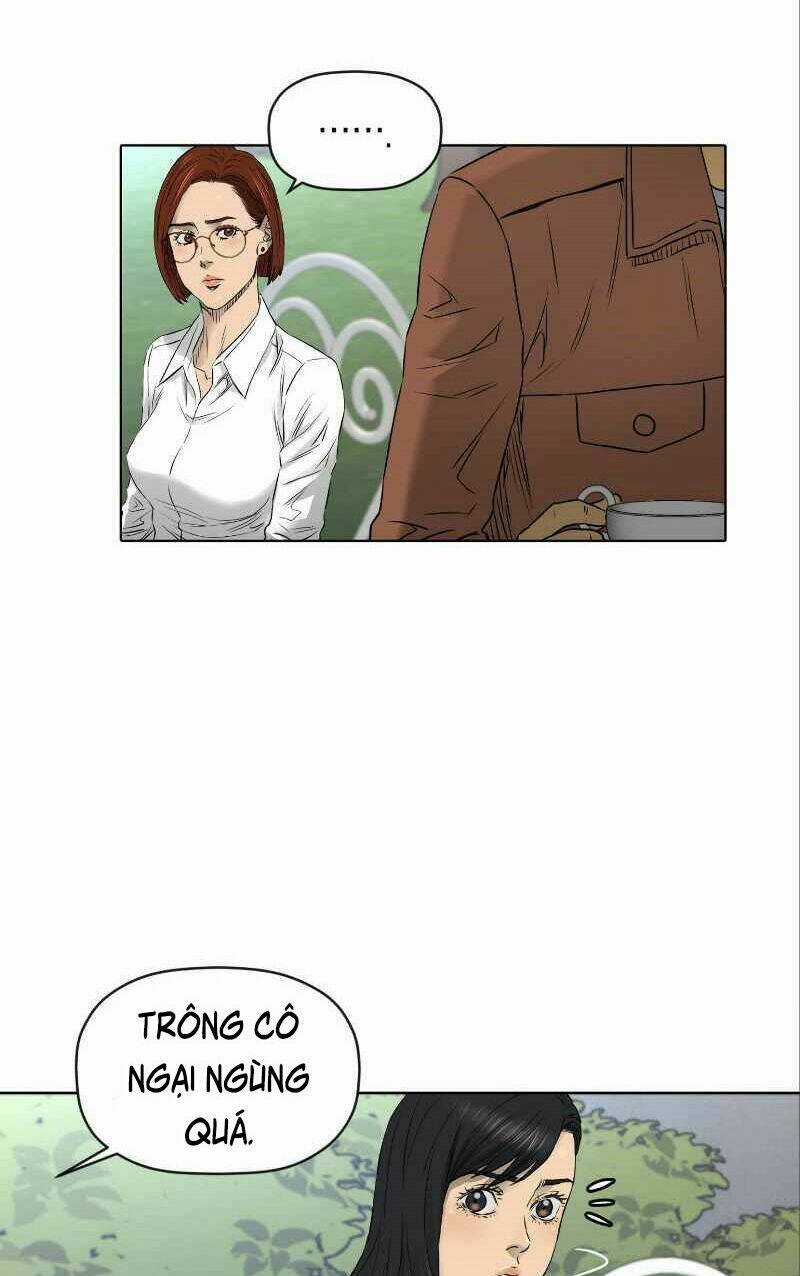 Cuộc Đời Thứ Hai Của Một Gangster Chapter 67 trang 40