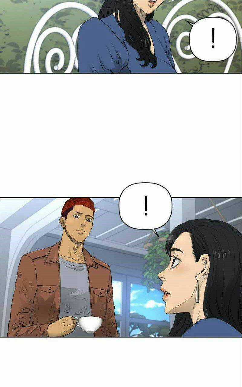 Cuộc Đời Thứ Hai Của Một Gangster Chapter 67 trang 41