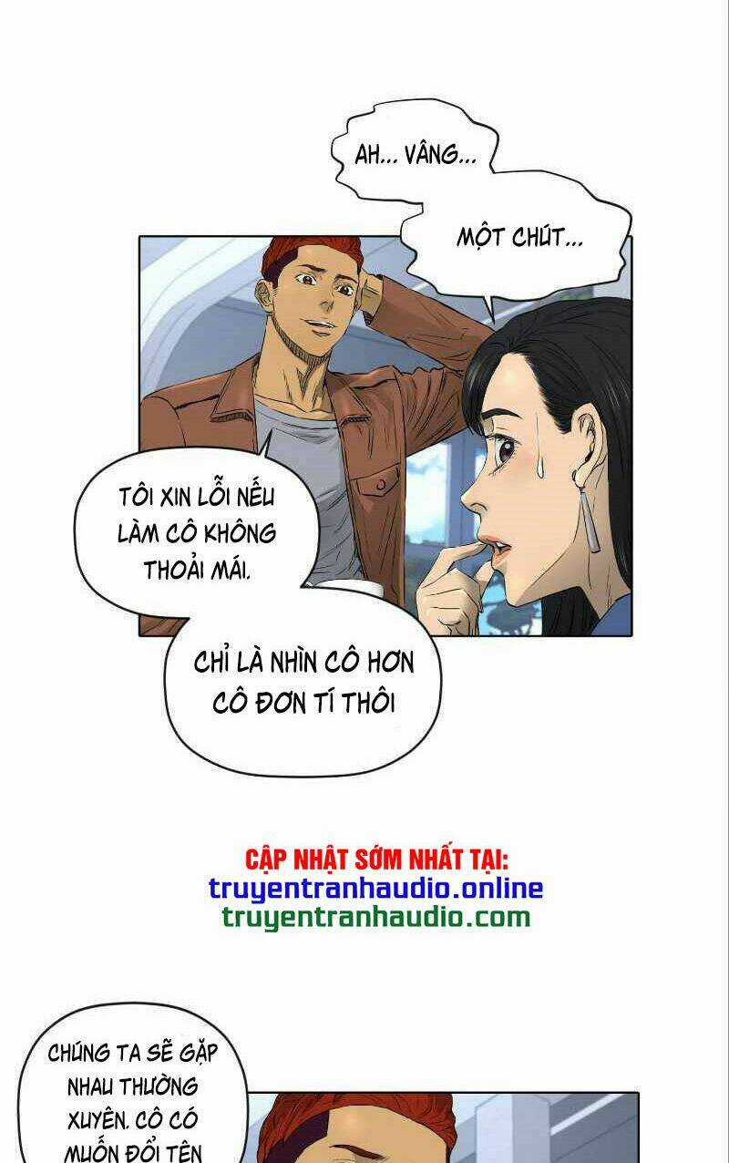 Cuộc Đời Thứ Hai Của Một Gangster Chapter 67 trang 42
