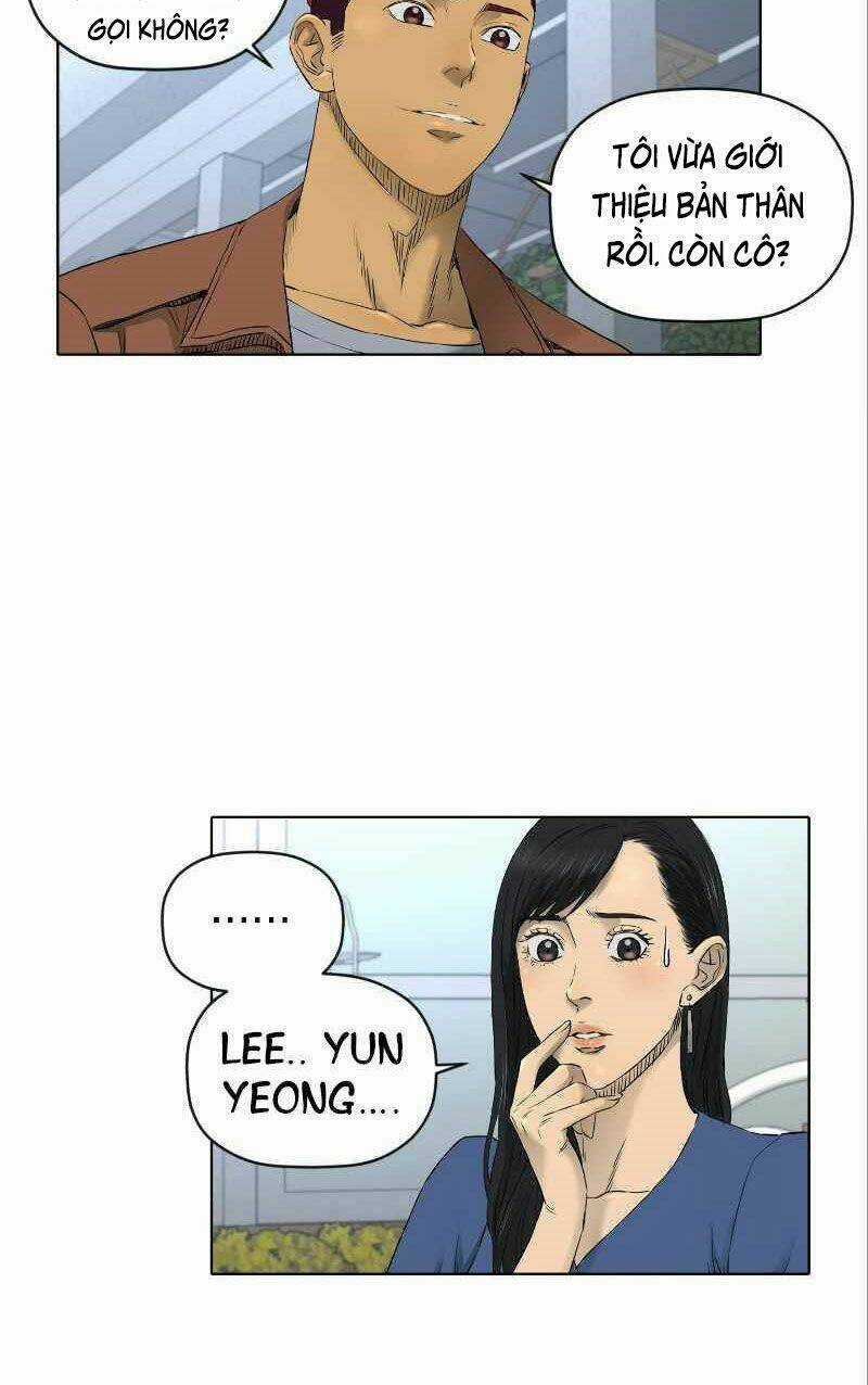 Cuộc Đời Thứ Hai Của Một Gangster Chapter 67 trang 43