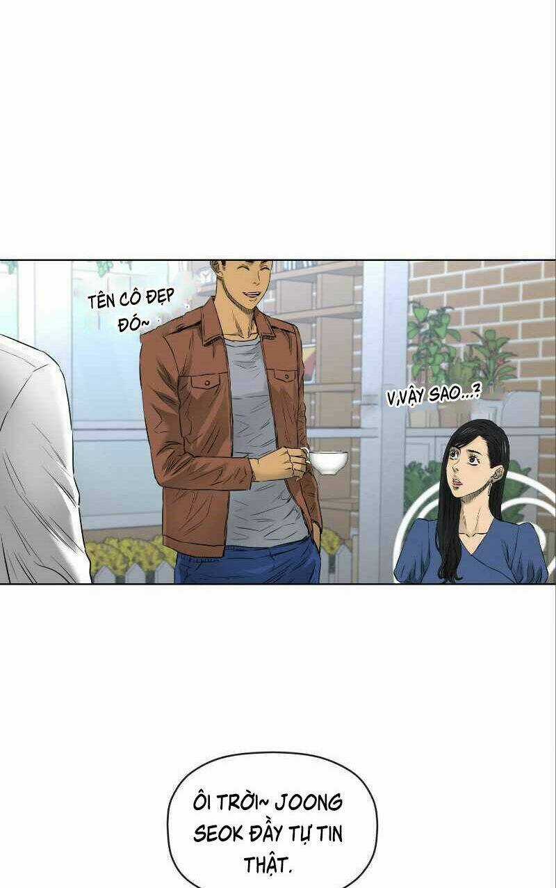 Cuộc Đời Thứ Hai Của Một Gangster Chapter 67 trang 44