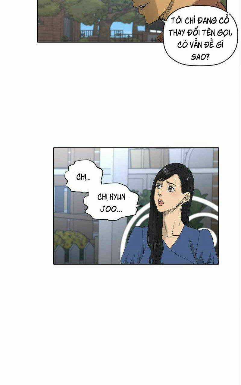 Cuộc Đời Thứ Hai Của Một Gangster Chapter 67 trang 48