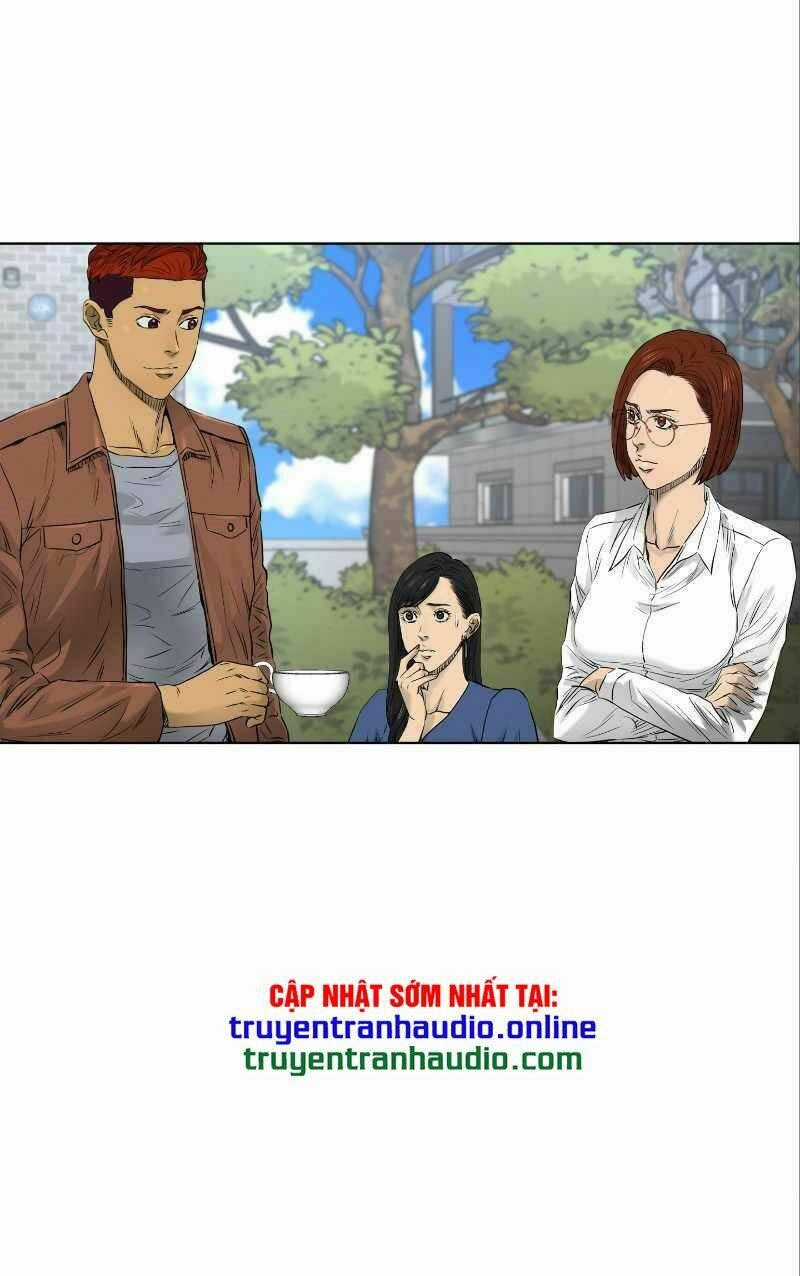 Cuộc Đời Thứ Hai Của Một Gangster Chapter 67 trang 49