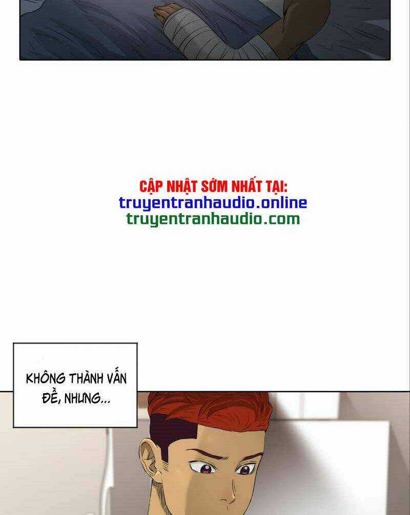 Cuộc Đời Thứ Hai Của Một Gangster Chapter 67 trang 5