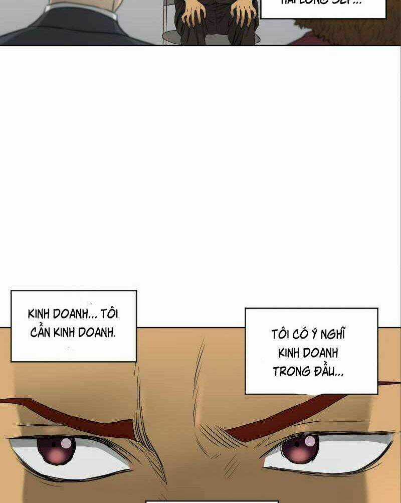 Cuộc Đời Thứ Hai Của Một Gangster Chapter 67 trang 7