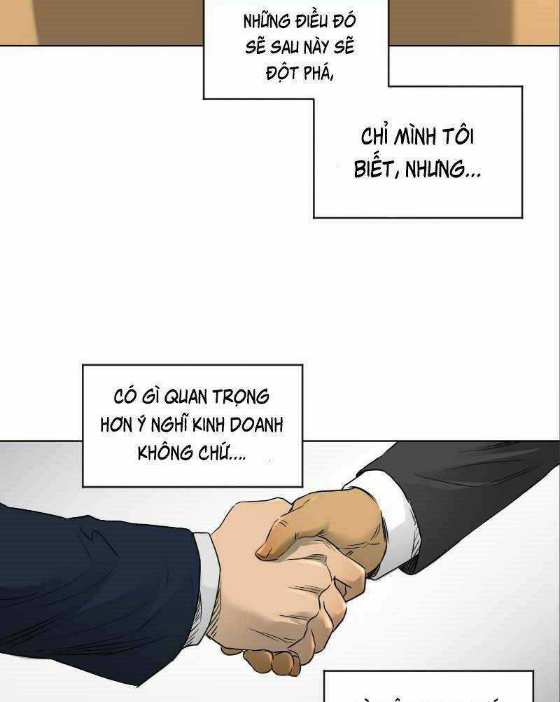 Cuộc Đời Thứ Hai Của Một Gangster Chapter 67 trang 8