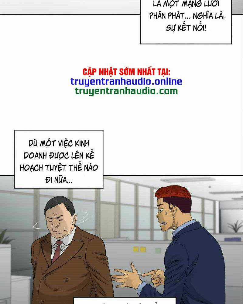 Cuộc Đời Thứ Hai Của Một Gangster Chapter 67 trang 9