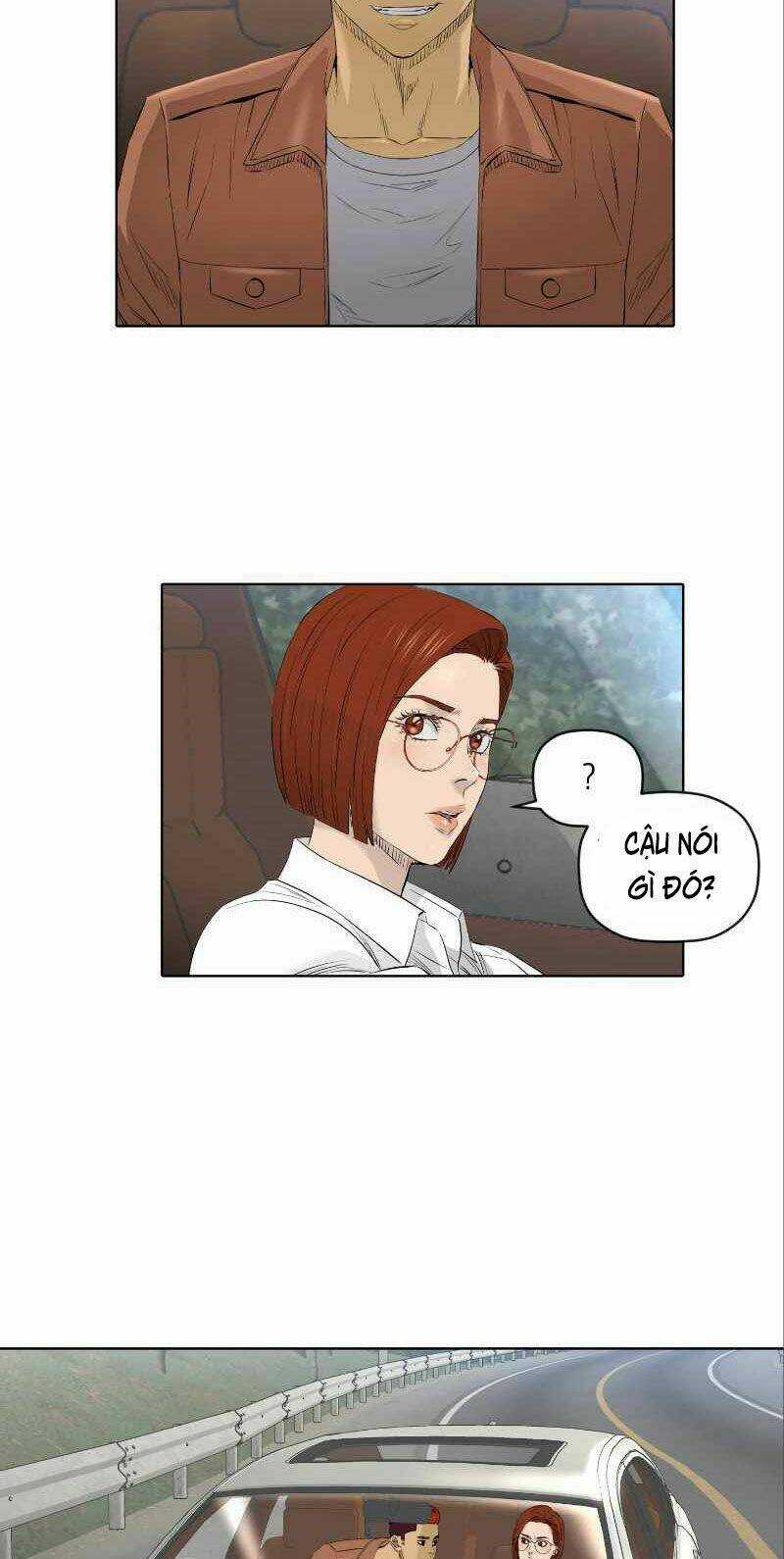 Cuộc Đời Thứ Hai Của Một Gangster Chapter 68 trang 10