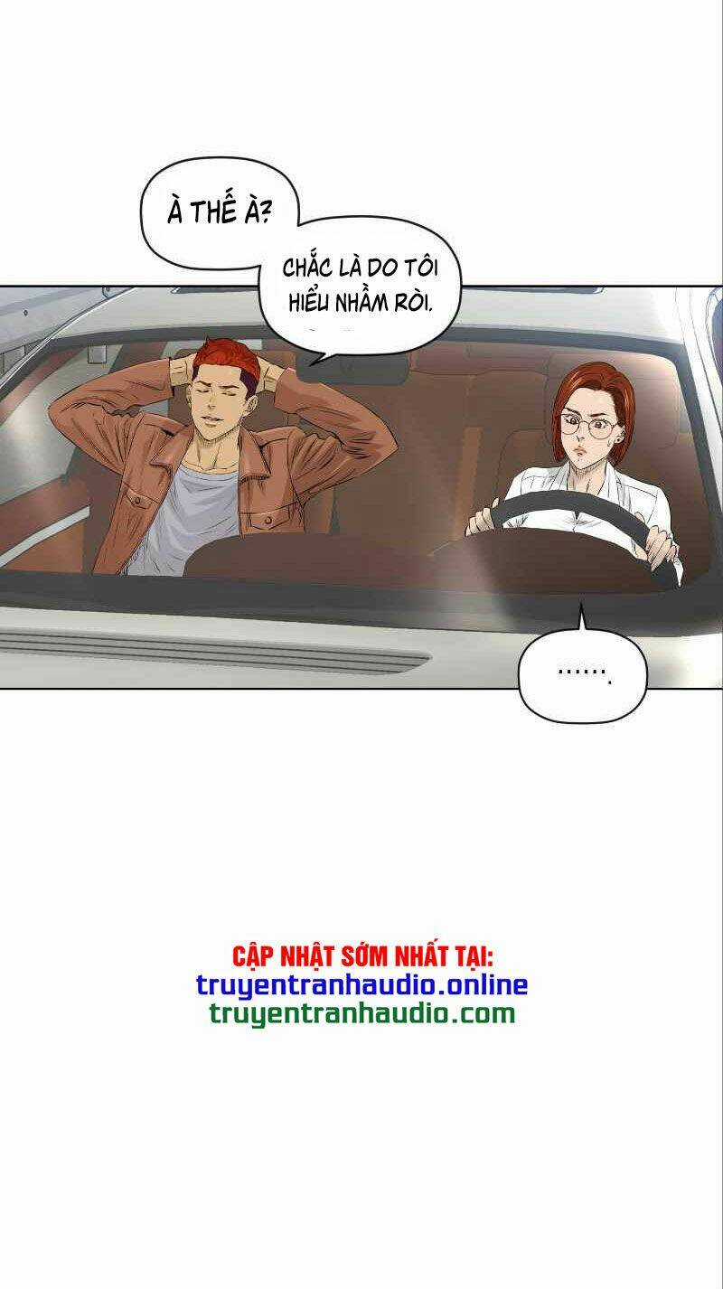 Cuộc Đời Thứ Hai Của Một Gangster Chapter 68 trang 12