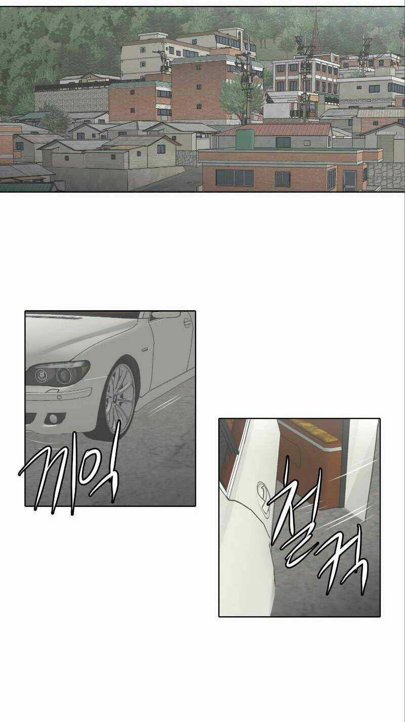 Cuộc Đời Thứ Hai Của Một Gangster Chapter 68 trang 13