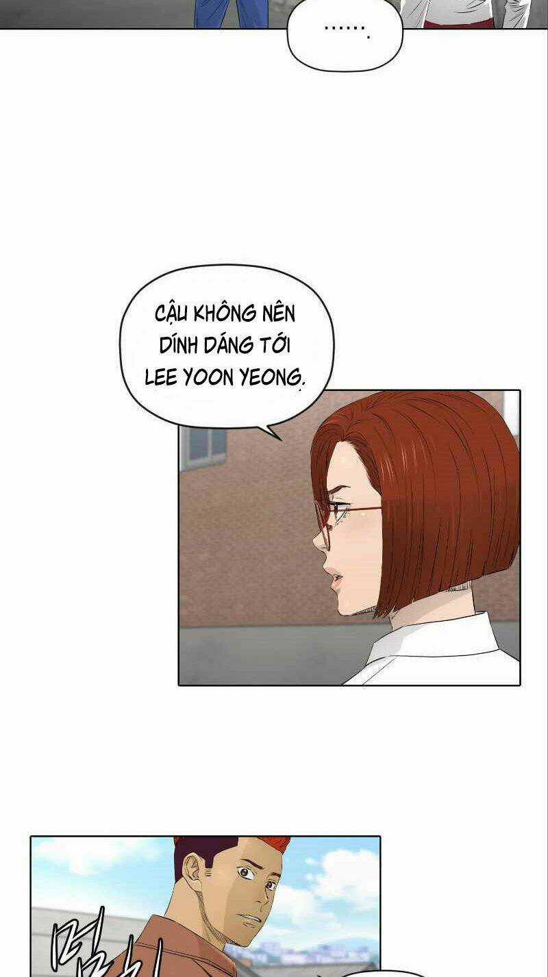 Cuộc Đời Thứ Hai Của Một Gangster Chapter 68 trang 15