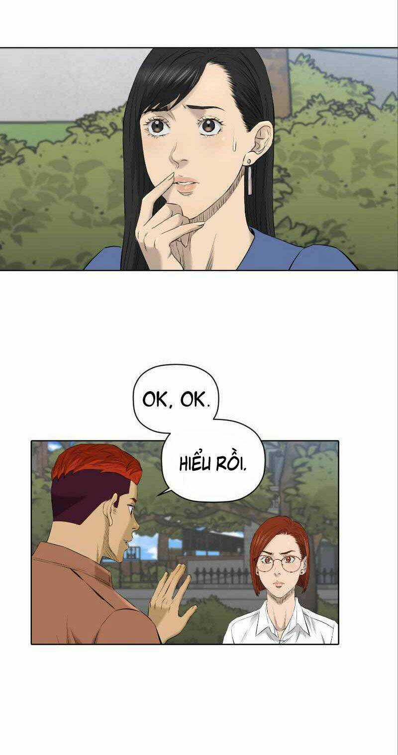 Cuộc Đời Thứ Hai Của Một Gangster Chapter 68 trang 2