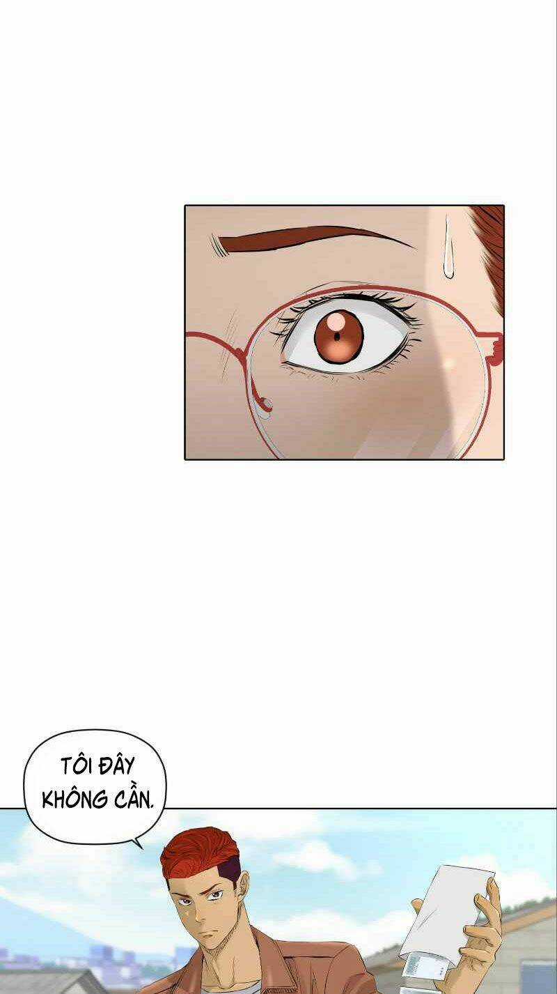 Cuộc Đời Thứ Hai Của Một Gangster Chapter 68 trang 24