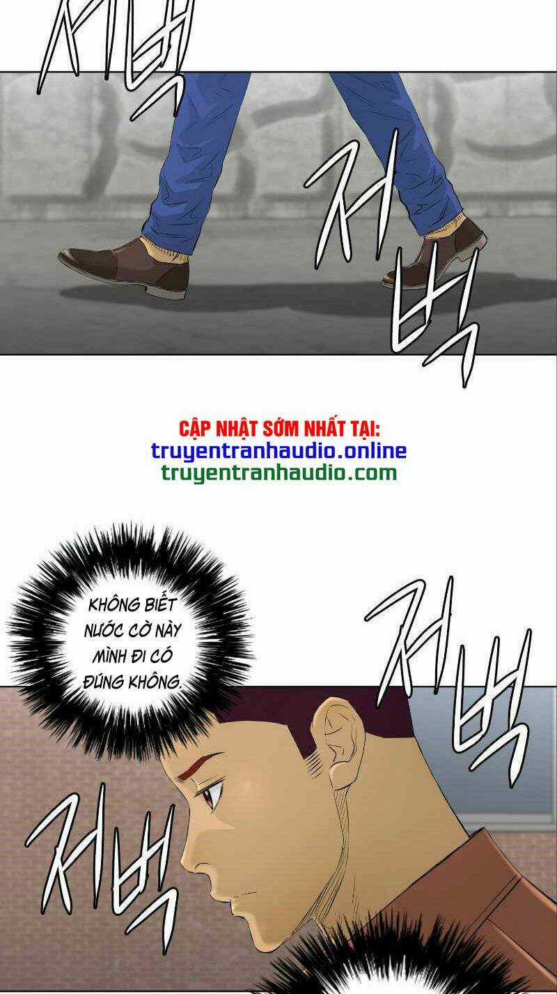 Cuộc Đời Thứ Hai Của Một Gangster Chapter 68 trang 26