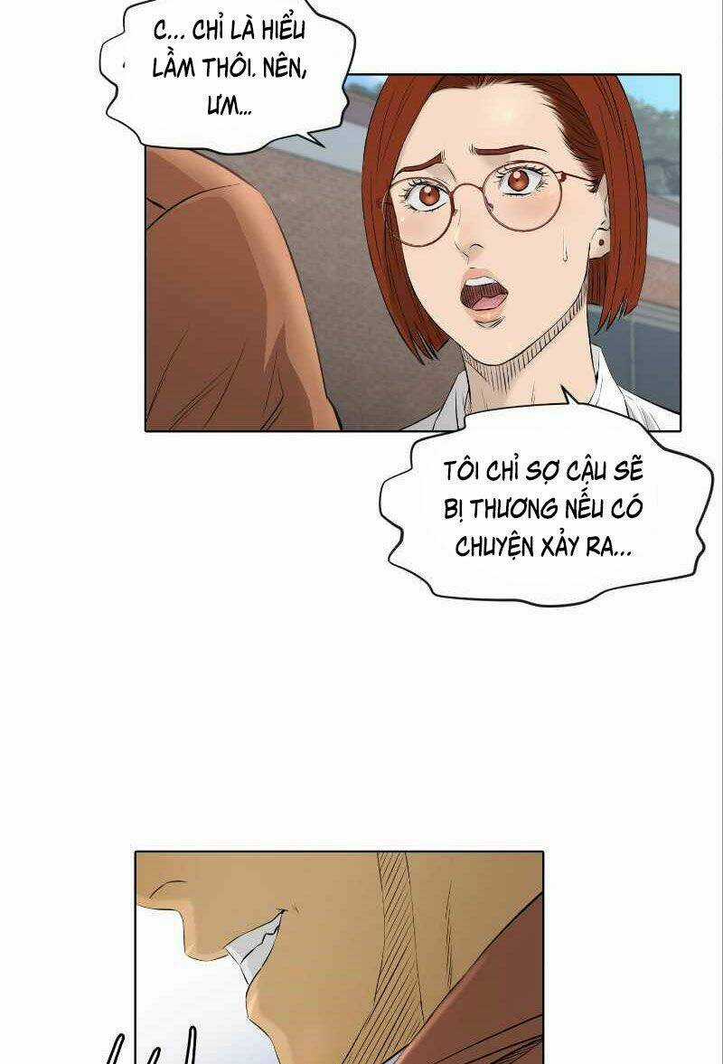 Cuộc Đời Thứ Hai Của Một Gangster Chapter 68 trang 30