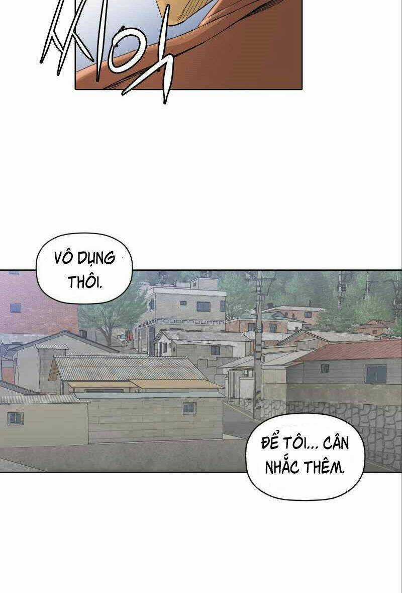 Cuộc Đời Thứ Hai Của Một Gangster Chapter 68 trang 31