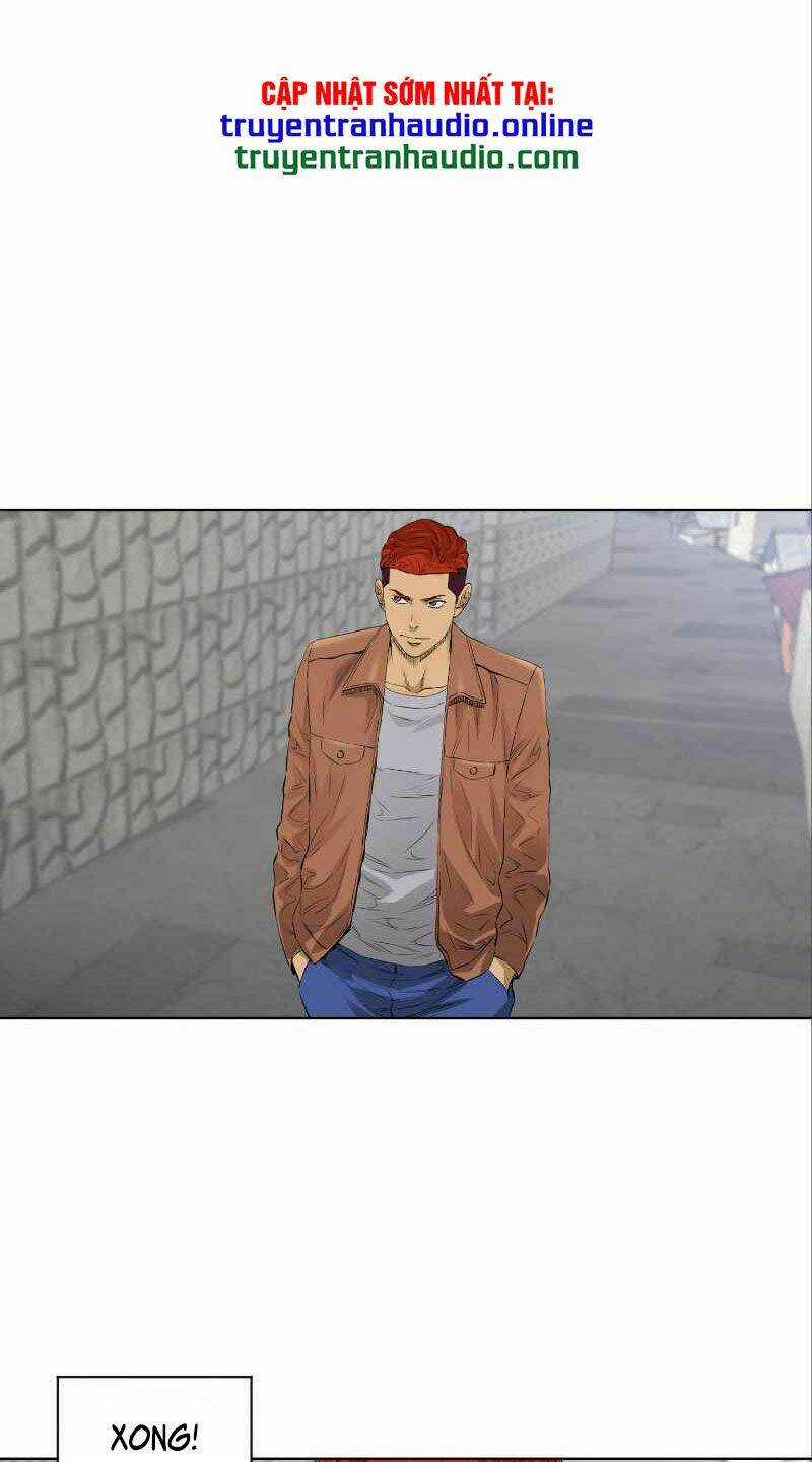 Cuộc Đời Thứ Hai Của Một Gangster Chapter 68 trang 32