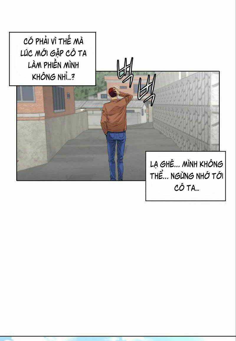 Cuộc Đời Thứ Hai Của Một Gangster Chapter 68 trang 34