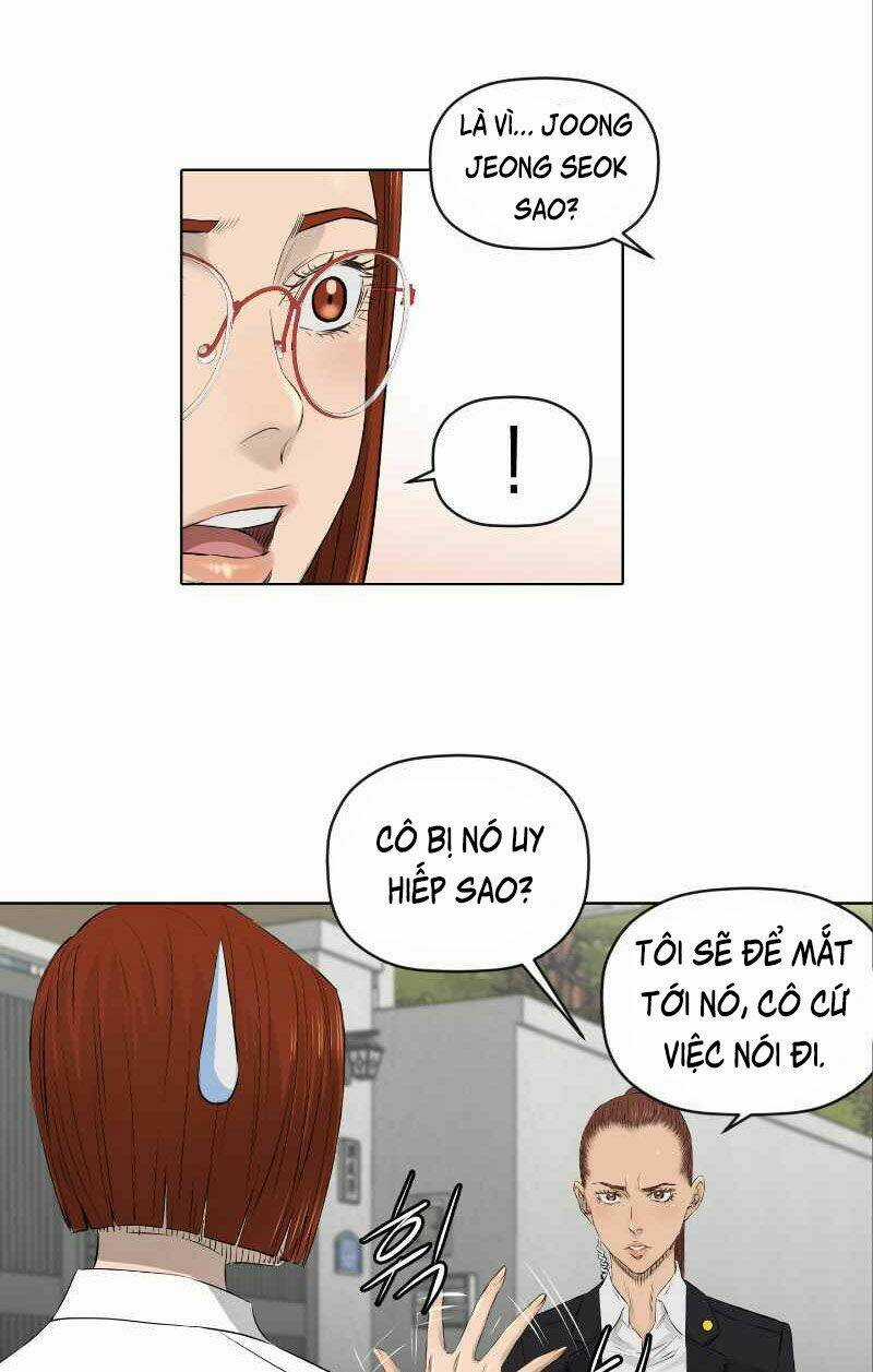 Cuộc Đời Thứ Hai Của Một Gangster Chapter 68 trang 38