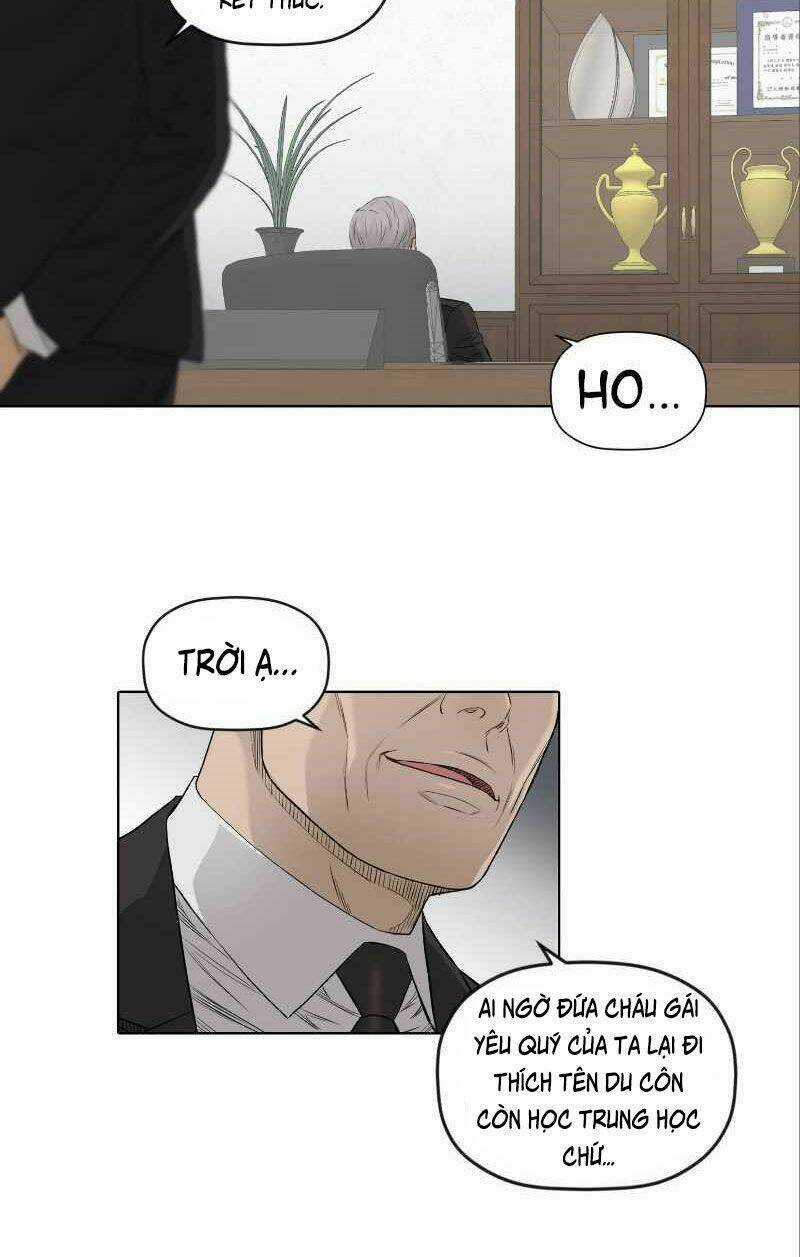 Cuộc Đời Thứ Hai Của Một Gangster Chapter 68 trang 42