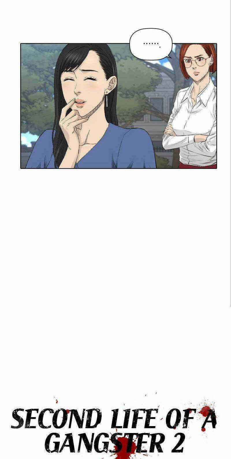 Cuộc Đời Thứ Hai Của Một Gangster Chapter 68 trang 6