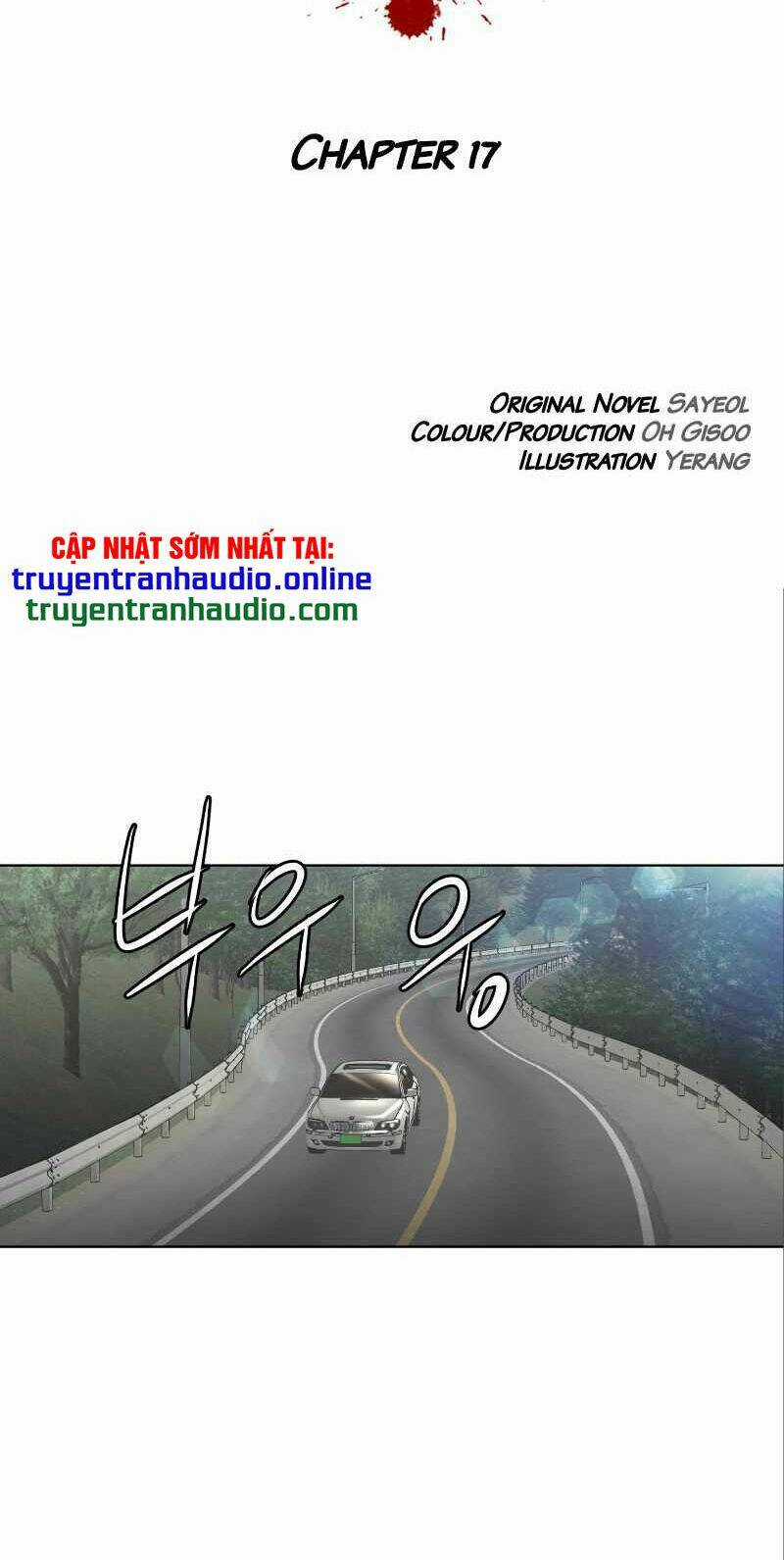 Cuộc Đời Thứ Hai Của Một Gangster Chapter 68 trang 7