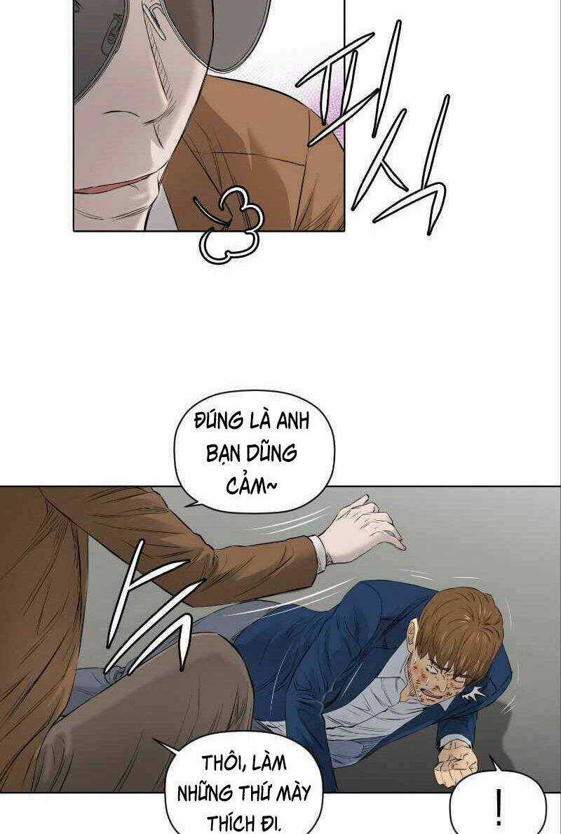 Cuộc Đời Thứ Hai Của Một Gangster Chapter 69 trang 11