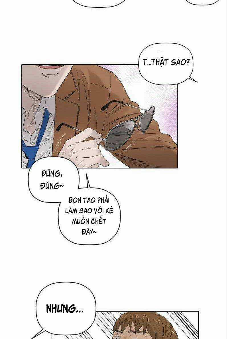 Cuộc Đời Thứ Hai Của Một Gangster Chapter 69 trang 12