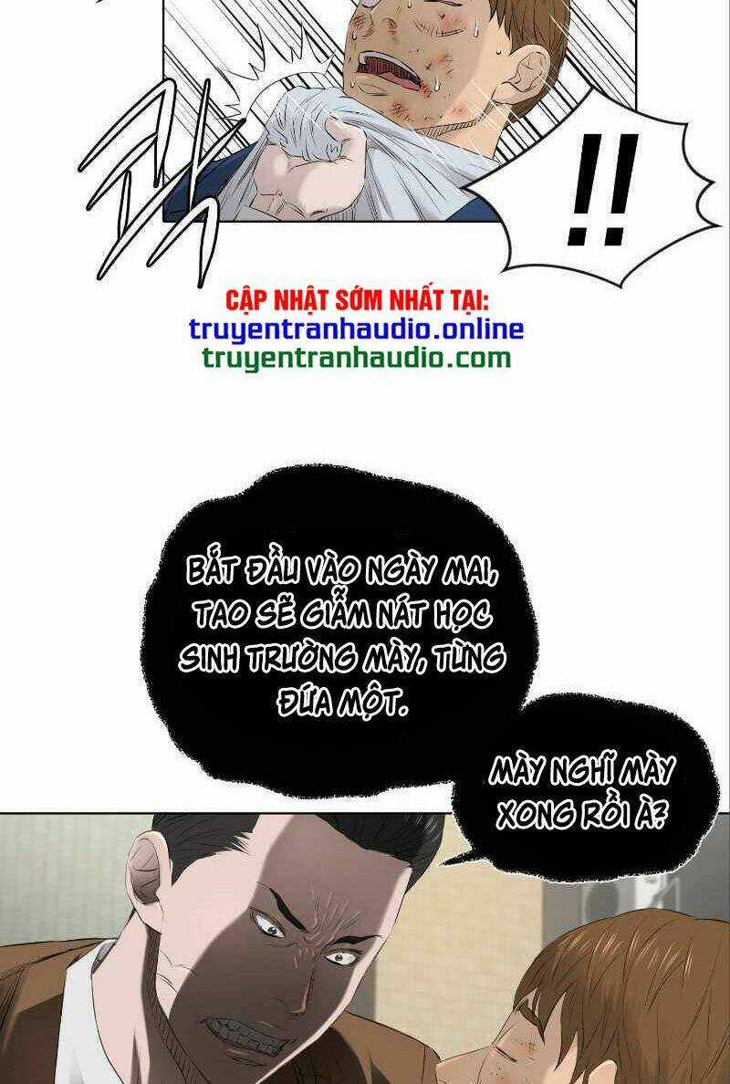 Cuộc Đời Thứ Hai Của Một Gangster Chapter 69 trang 13