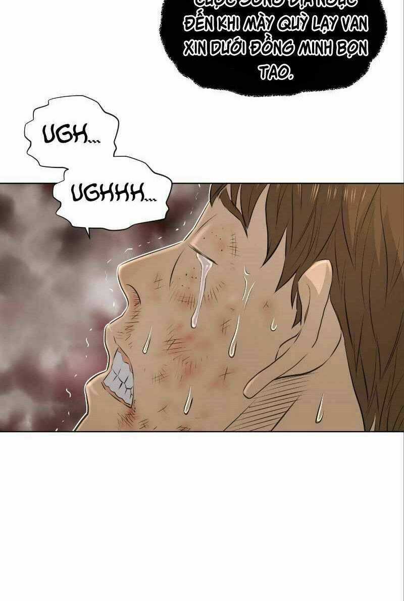 Cuộc Đời Thứ Hai Của Một Gangster Chapter 69 trang 15