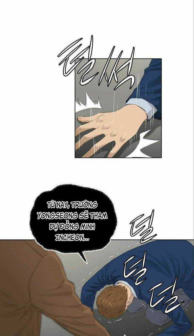 Cuộc Đời Thứ Hai Của Một Gangster Chapter 69 trang 16