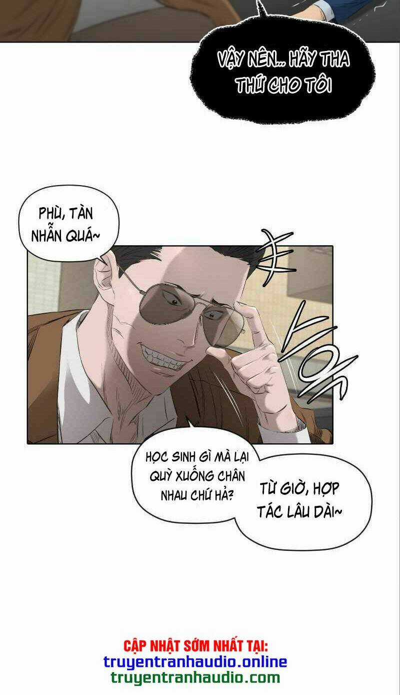 Cuộc Đời Thứ Hai Của Một Gangster Chapter 69 trang 17