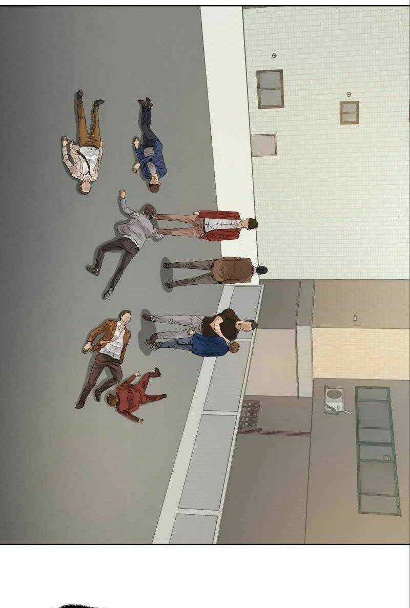 Cuộc Đời Thứ Hai Của Một Gangster Chapter 69 trang 2