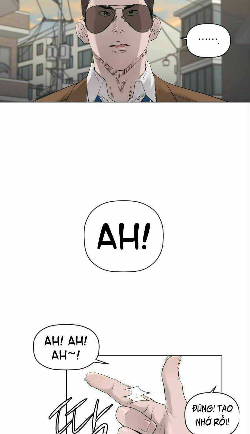 Cuộc Đời Thứ Hai Của Một Gangster Chapter 69 trang 20