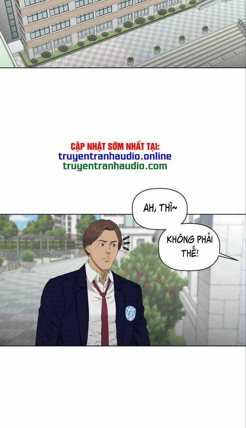 Cuộc Đời Thứ Hai Của Một Gangster Chapter 69 trang 28