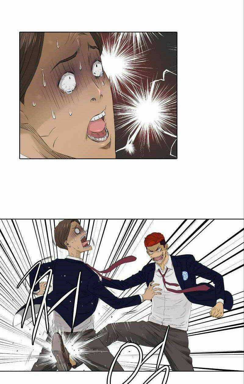 Cuộc Đời Thứ Hai Của Một Gangster Chapter 69 trang 34