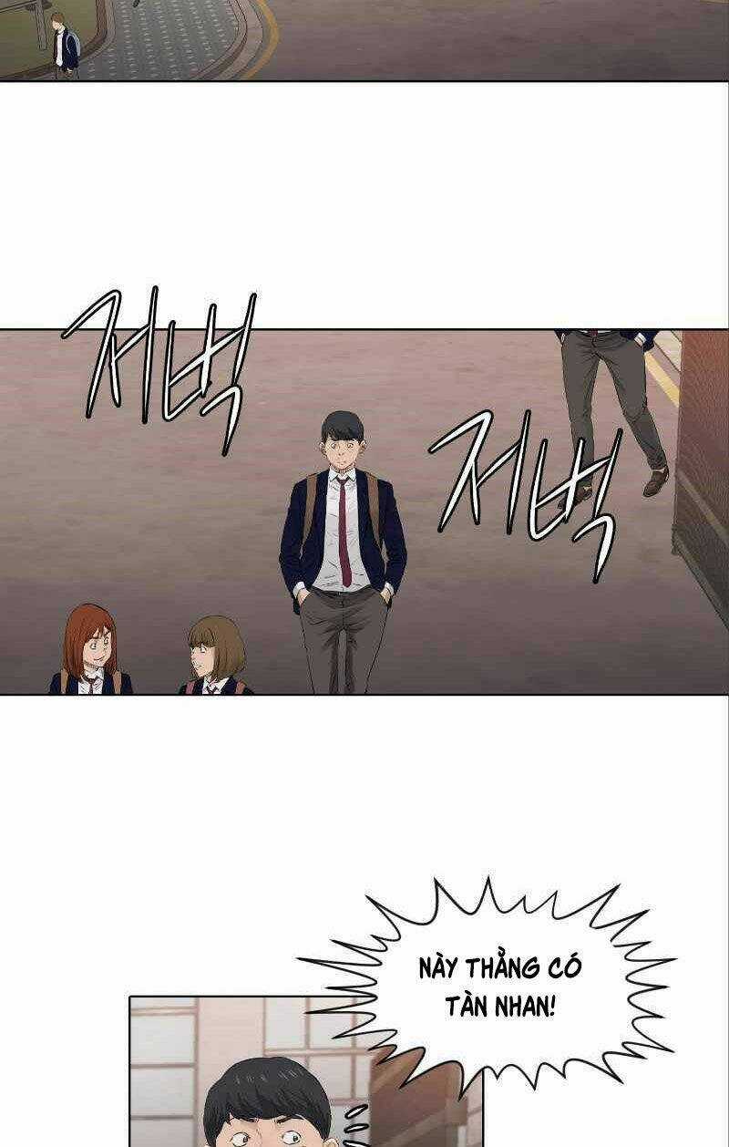 Cuộc Đời Thứ Hai Của Một Gangster Chapter 69 trang 38