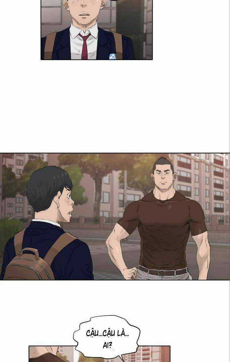 Cuộc Đời Thứ Hai Của Một Gangster Chapter 69 trang 39