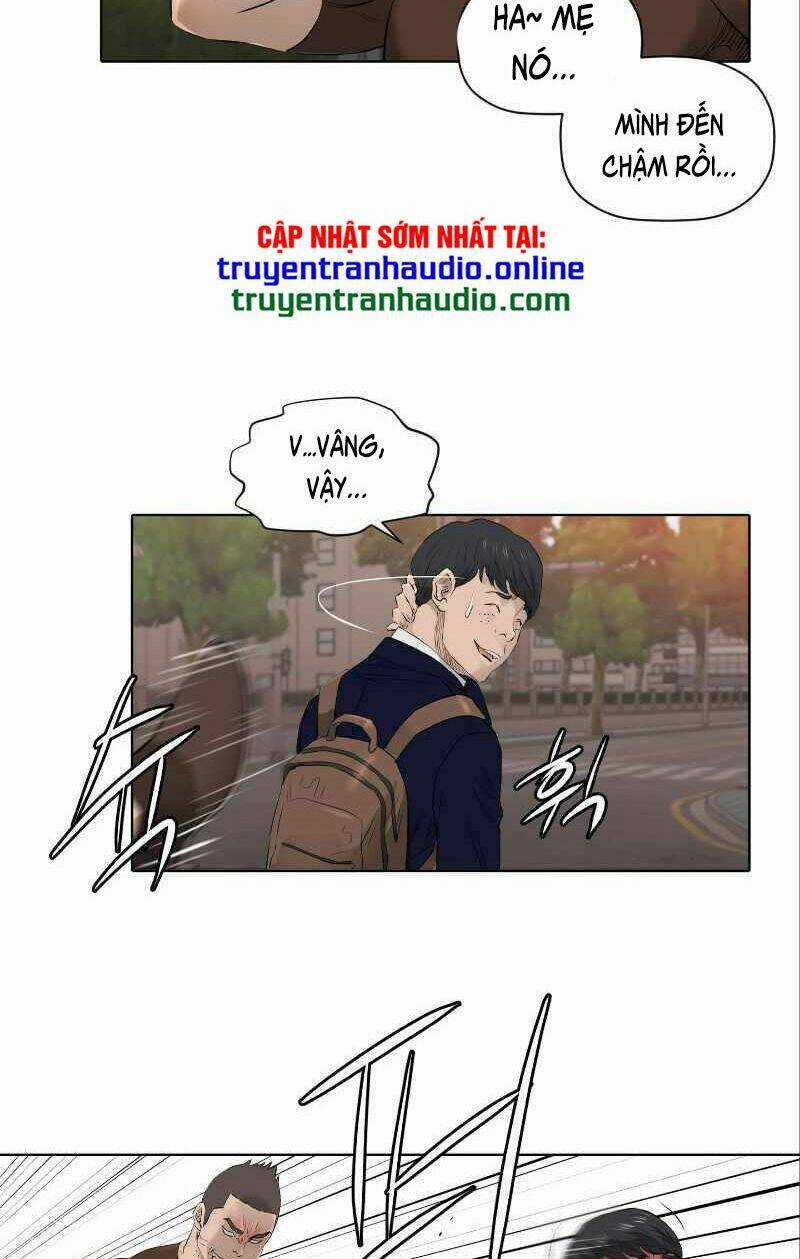 Cuộc Đời Thứ Hai Của Một Gangster Chapter 69 trang 41