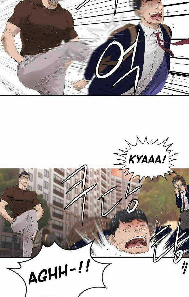 Cuộc Đời Thứ Hai Của Một Gangster Chapter 69 trang 42