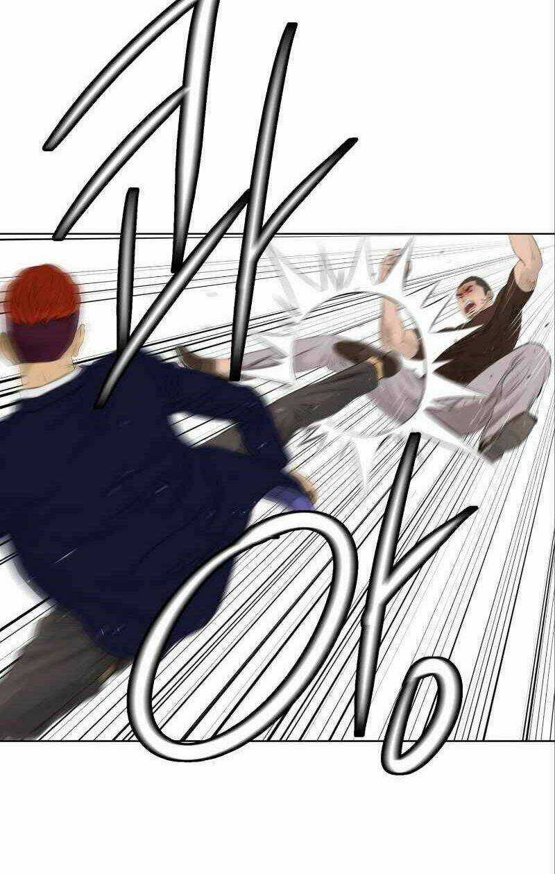 Cuộc Đời Thứ Hai Của Một Gangster Chapter 69 trang 45