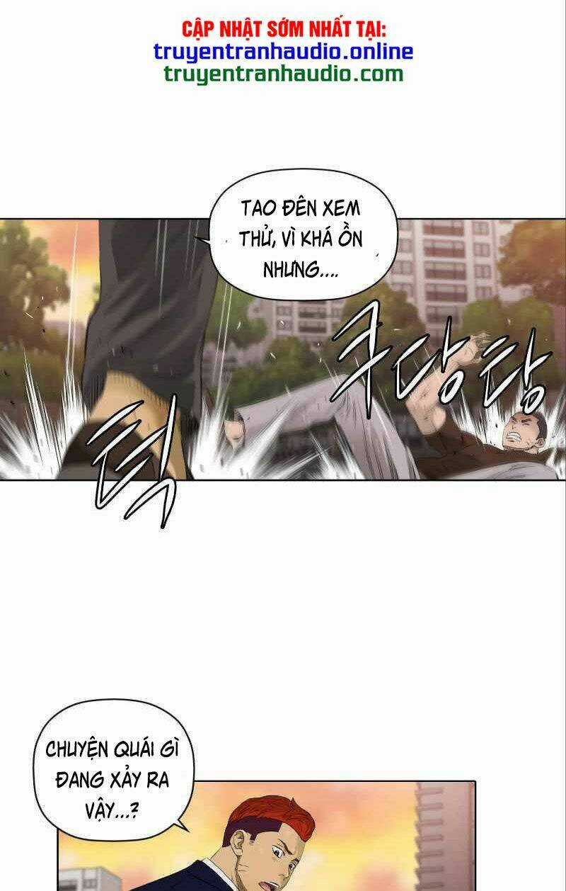 Cuộc Đời Thứ Hai Của Một Gangster Chapter 69 trang 46