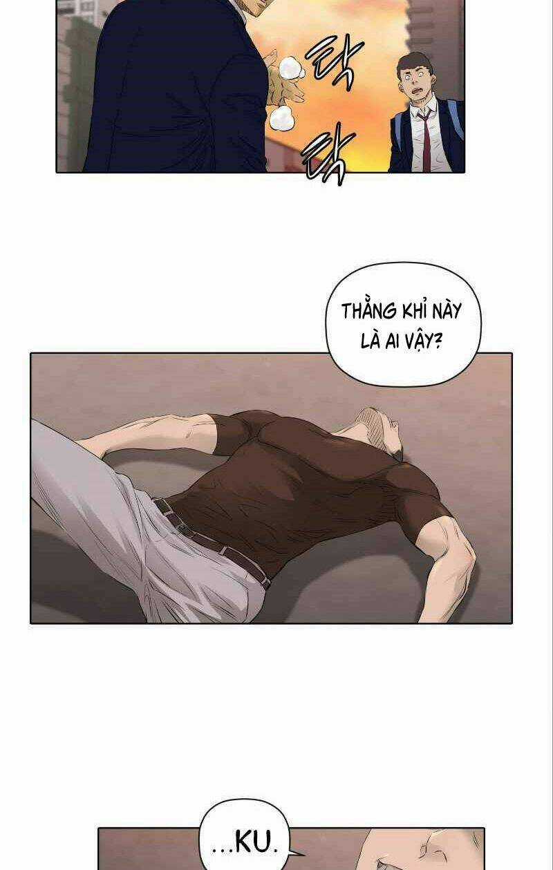 Cuộc Đời Thứ Hai Của Một Gangster Chapter 69 trang 47