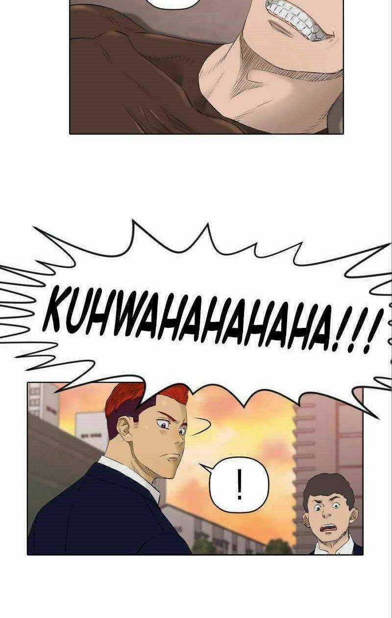 Cuộc Đời Thứ Hai Của Một Gangster Chapter 69 trang 48