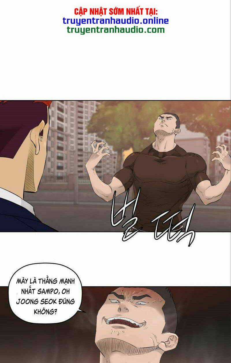 Cuộc Đời Thứ Hai Của Một Gangster Chapter 69 trang 49