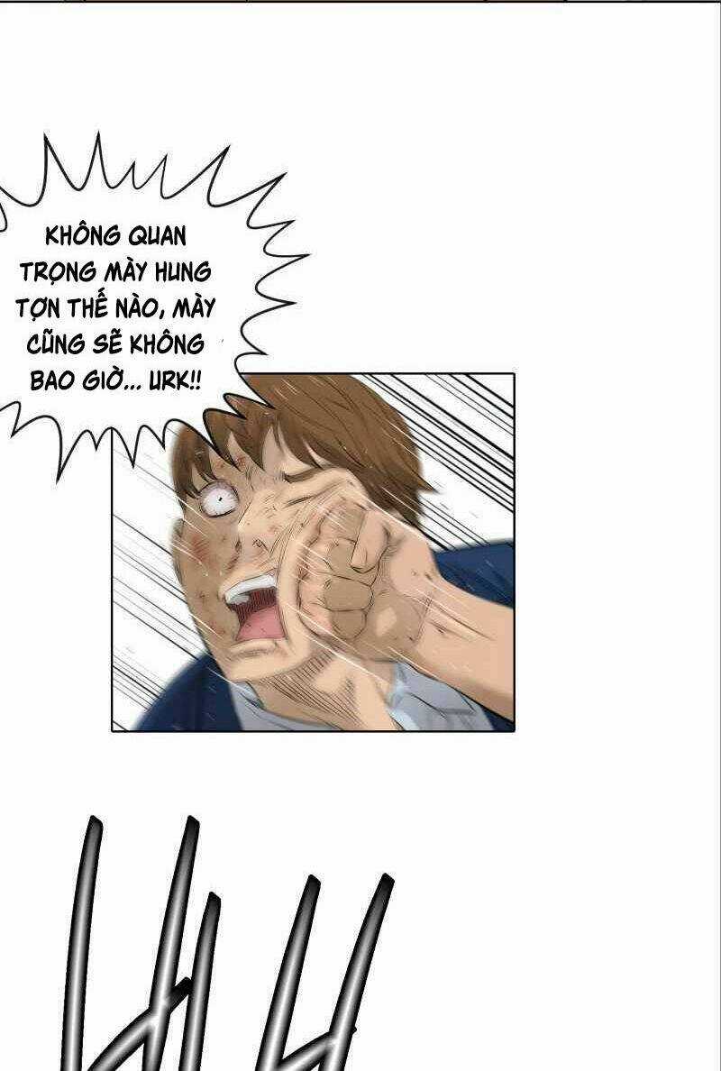 Cuộc Đời Thứ Hai Của Một Gangster Chapter 69 trang 5