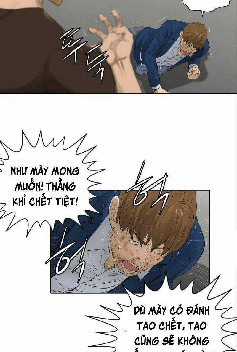 Cuộc Đời Thứ Hai Của Một Gangster Chapter 69 trang 7